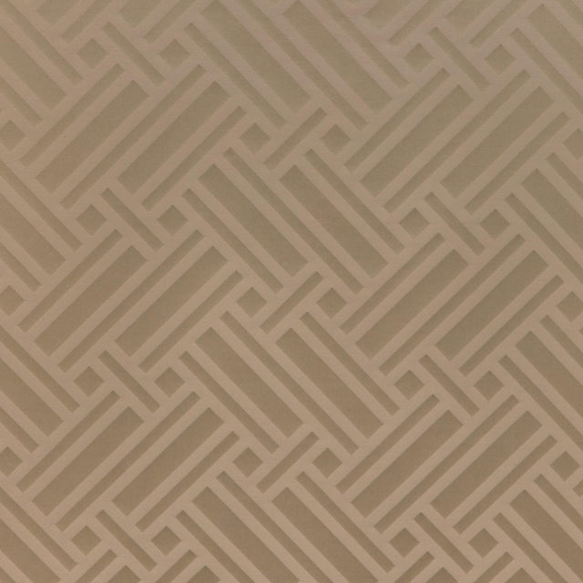 Brunschwig & Fils MARTEL WEAVE WHEAT Fabric