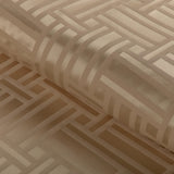 Brunschwig & Fils MARTEL WEAVE WHEAT Fabric