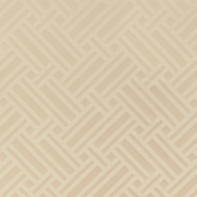 Brunschwig & Fils MARTEL WEAVE CREAM Fabric