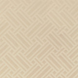 Brunschwig & Fils MARTEL WEAVE CREAM Fabric