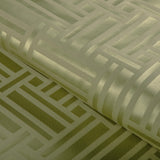 Brunschwig & Fils MARTEL WEAVE LEAF Fabric