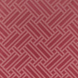 Brunschwig & Fils MARTEL WEAVE BERRY Fabric