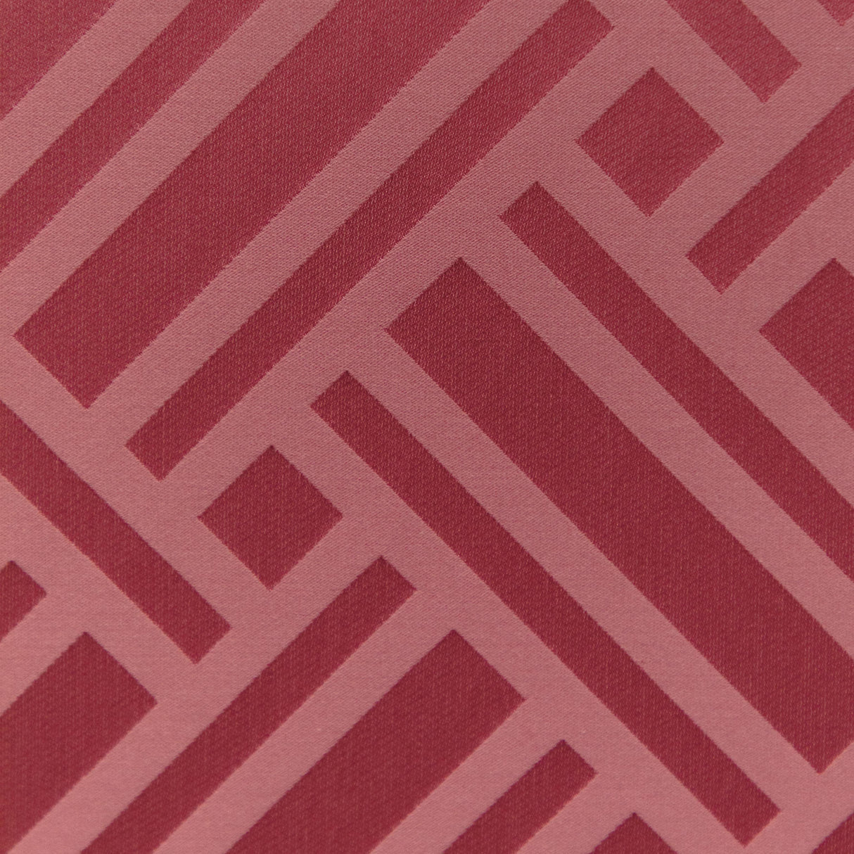 Brunschwig & Fils MARTEL WEAVE BERRY Fabric