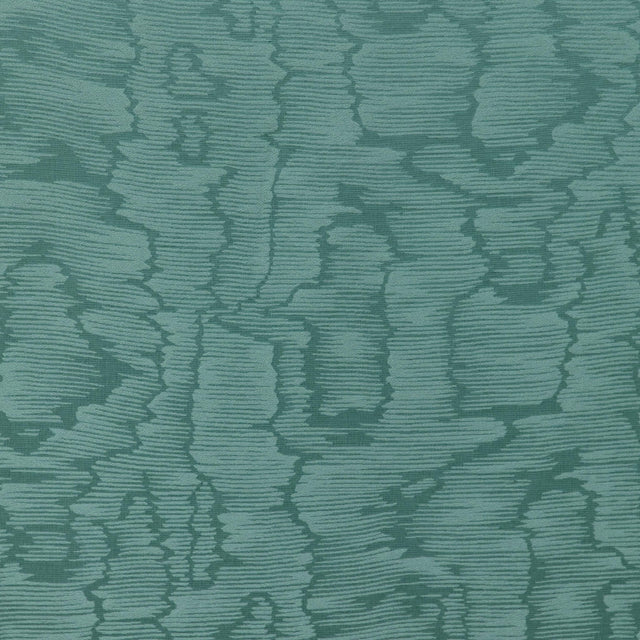 Brunschwig & Fils LYON WEAVE LAGOON Fabric