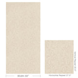 Brunschwig & Fils LYON WEAVE CREAM Fabric