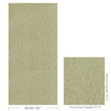 Brunschwig & Fils LYON WEAVE LEAF Fabric