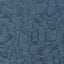 Brunschwig & Fils LYON WEAVE BLUE Fabric