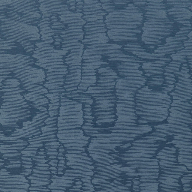 Brunschwig & Fils LYON WEAVE BLUE Fabric