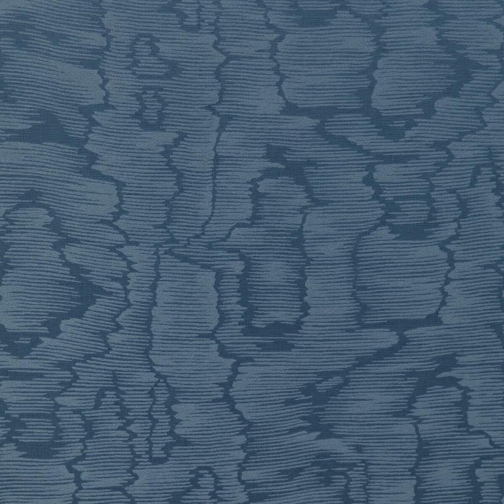 Brunschwig & Fils LYON WEAVE BLUE Fabric