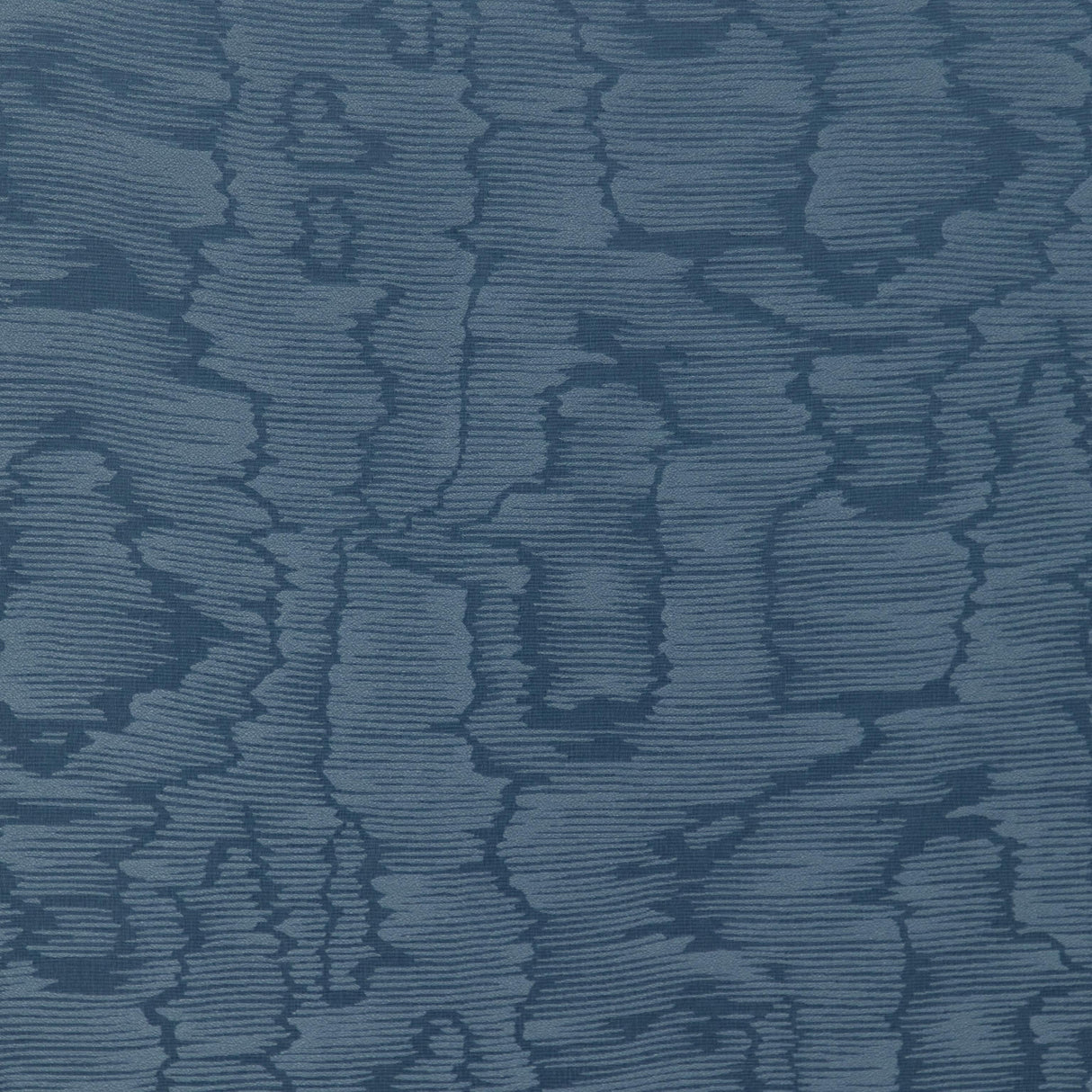 Brunschwig & Fils LYON WEAVE BLUE Fabric