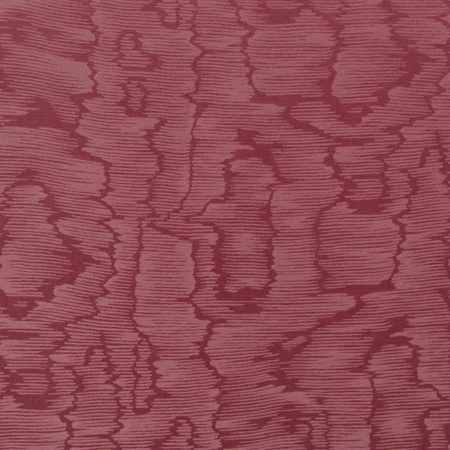 Brunschwig & Fils LYON WEAVE BERRY Fabric