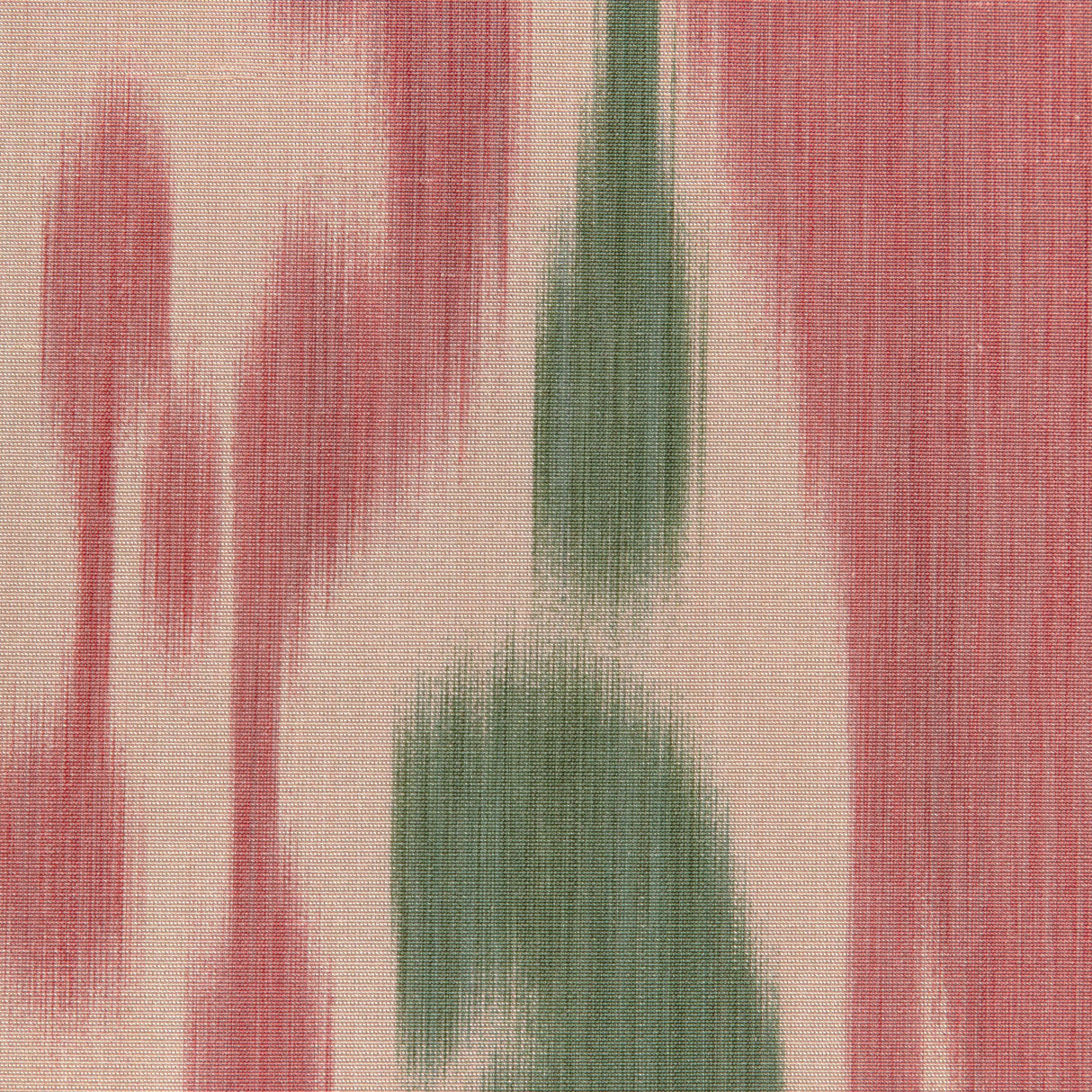 Brunschwig & Fils BUKARA WARP PRINT PETAL Drapery Fabric