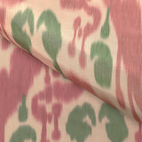 Brunschwig & Fils BUKARA WARP PRINT PETAL Drapery Fabric