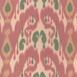 Brunschwig & Fils BUKARA WARP PRINT PETAL Drapery Fabric