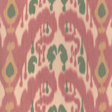 Brunschwig & Fils BUKARA WARP PRINT PETAL Drapery Fabric