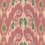 Brunschwig & Fils BUKARA WARP PRINT PETAL Drapery Fabric