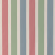 Brunschwig & Fils VERDUN STRIPE MULTI Drapery Fabric
