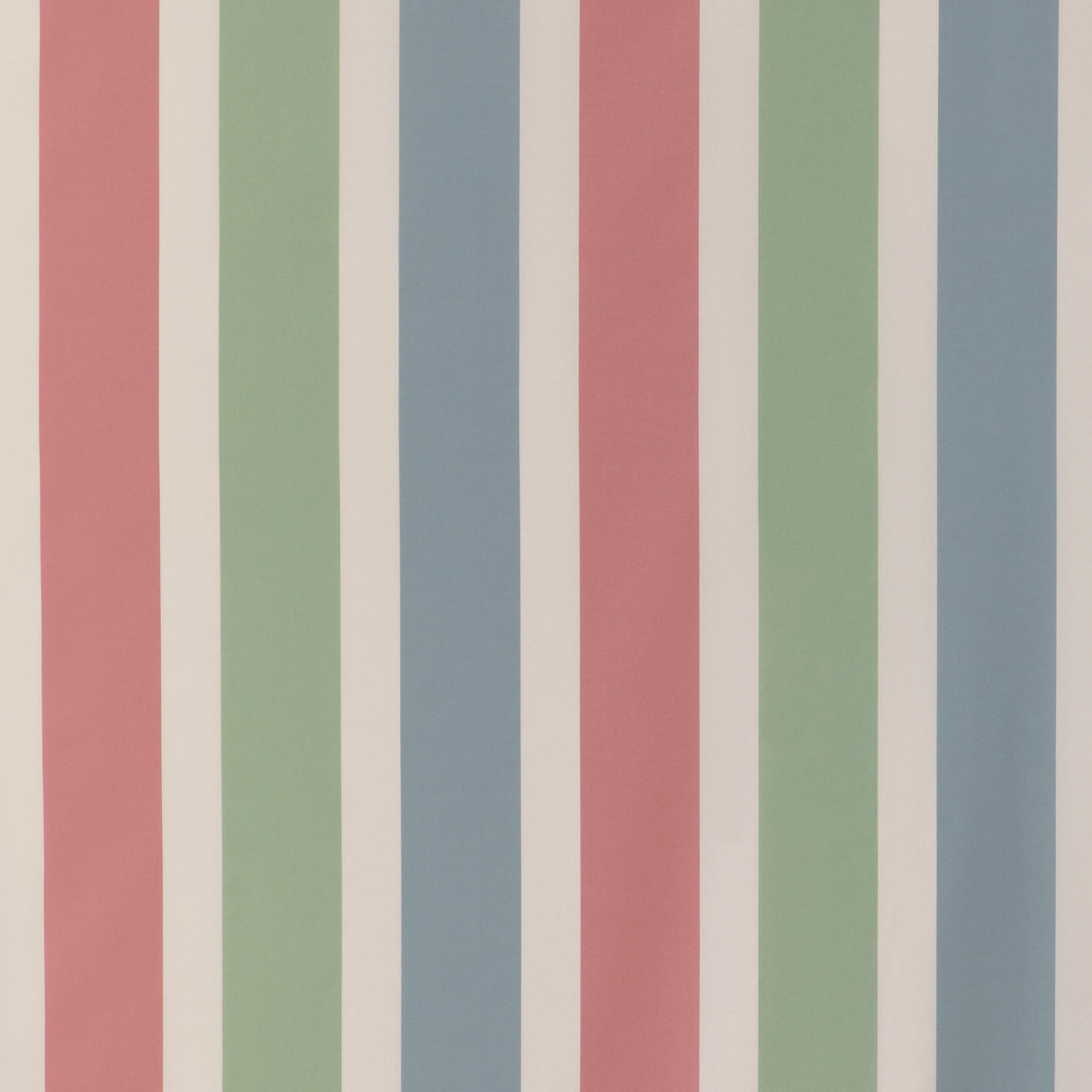 Brunschwig & Fils VERDUN STRIPE MULTI Drapery Fabric