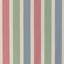 Brunschwig & Fils VERDUN STRIPE MULTI Drapery Fabric
