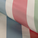 Brunschwig & Fils VERDUN STRIPE MULTI Drapery Fabric