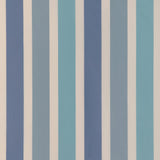 Brunschwig & Fils VERDUN STRIPE SKY Drapery Fabric