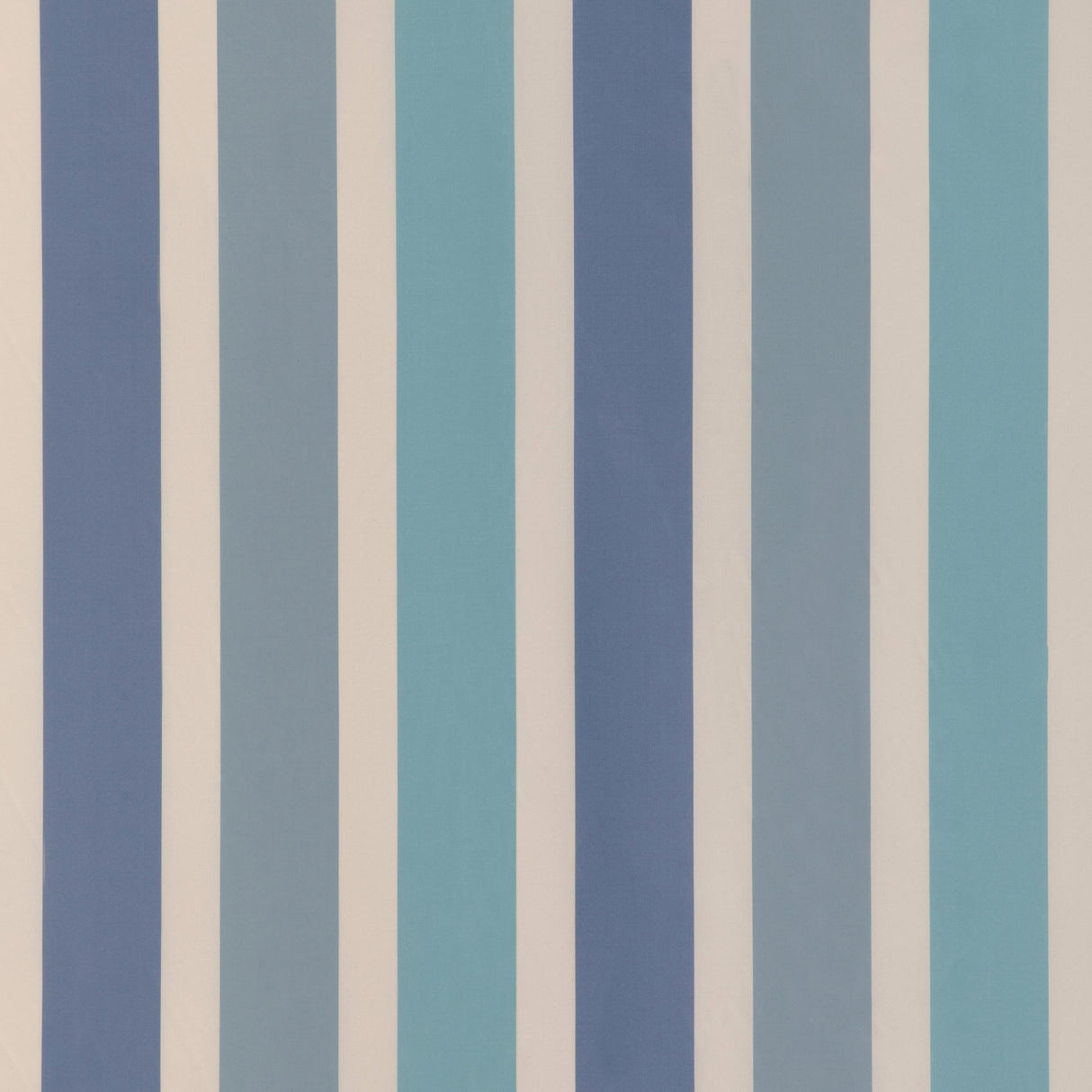 Brunschwig & Fils VERDUN STRIPE SKY Drapery Fabric