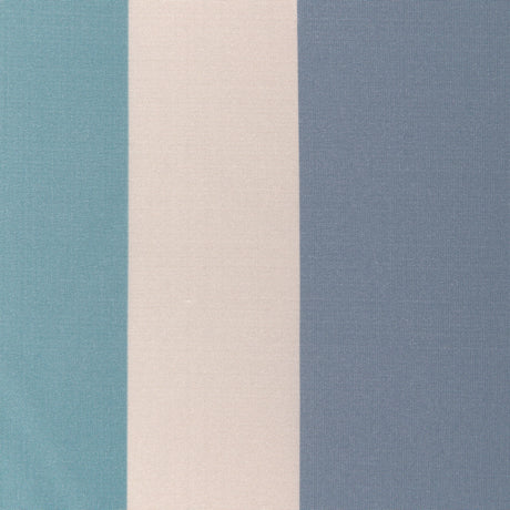 Brunschwig & Fils VERDUN STRIPE SKY Drapery Fabric