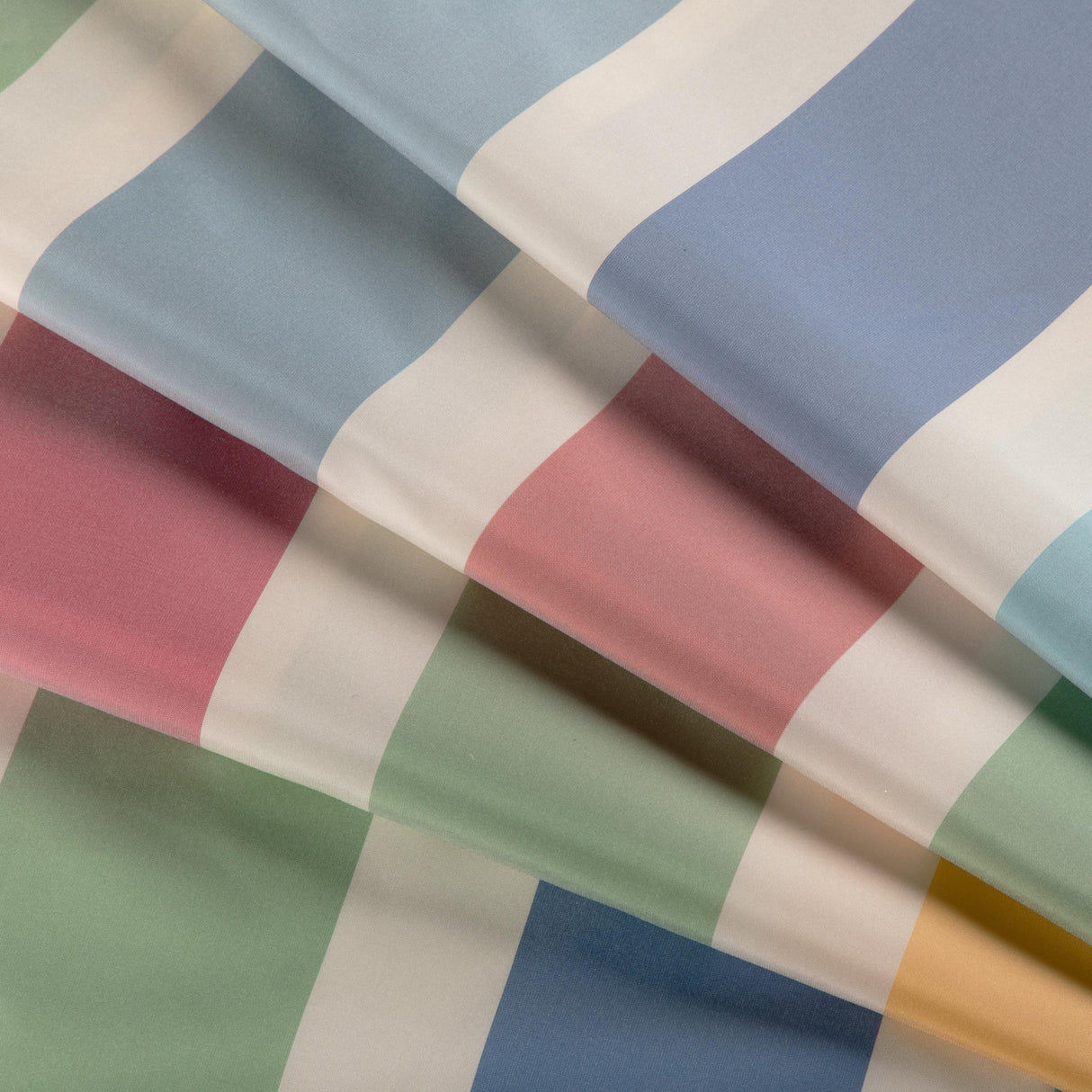 Brunschwig & Fils VERDUN STRIPE POOL Drapery Fabric