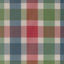 Brunschwig & Fils VERDUN PLAID MULTI Drapery Fabric