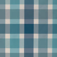 Brunschwig & Fils VERDUN PLAID SKY Drapery Fabric