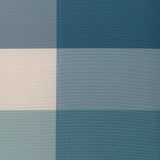 Brunschwig & Fils VERDUN PLAID SKY Drapery Fabric