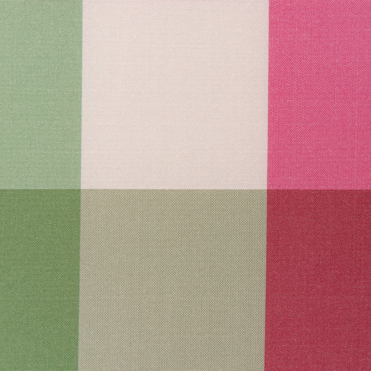 Brunschwig & Fils VERDUN PLAID SPRING Drapery Fabric