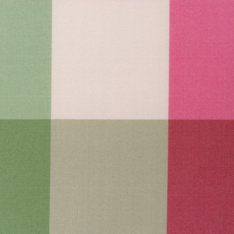 Brunschwig & Fils VERDUN PLAID SPRING Drapery Fabric