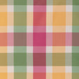 Brunschwig & Fils VERDUN PLAID SPRING Drapery Fabric