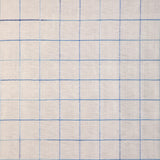 Brunschwig & Fils MOULIN CHECK BLUE Drapery Fabric