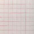 Brunschwig & Fils MOULIN CHECK ROSE Drapery Fabric