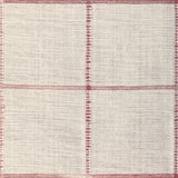 Brunschwig & Fils MOULIN CHECK ROSE Drapery Fabric