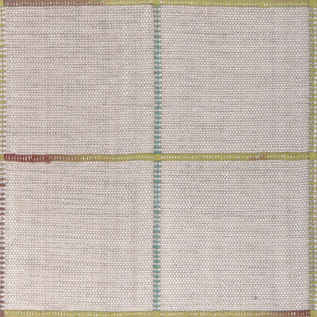 Brunschwig & Fils MOULIN CHECK MULTI Drapery Fabric