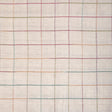 Brunschwig & Fils MOULIN CHECK MULTI Drapery Fabric