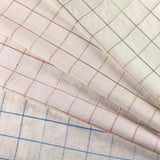 Brunschwig & Fils MOULIN CHECK MULTI Drapery Fabric