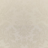 Brunschwig & Fils ARNAUD DAMASK IVORY Fabric