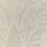 Brunschwig & Fils ARNAUD DAMASK IVORY Fabric