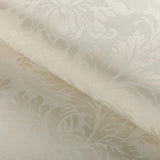 Brunschwig & Fils ARNAUD DAMASK IVORY Fabric