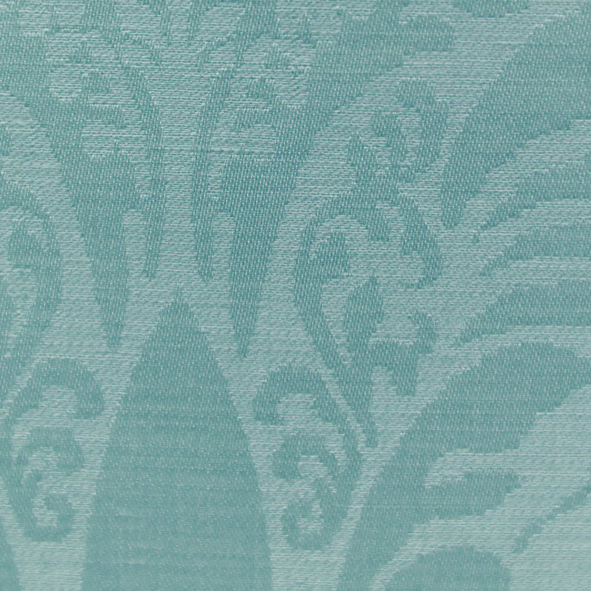 Brunschwig & Fils ARNAUD DAMASK AQUA Fabric