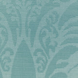 Brunschwig & Fils ARNAUD DAMASK AQUA Fabric