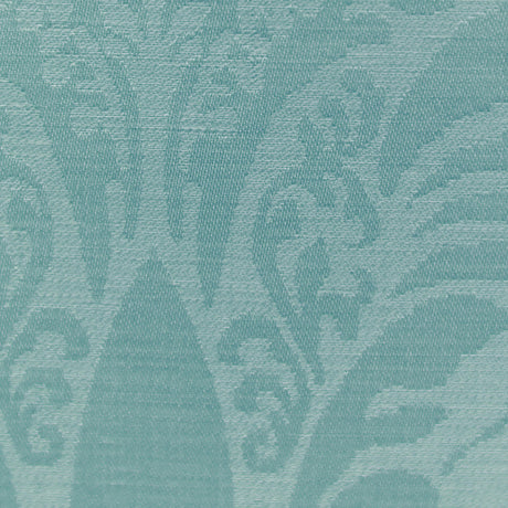 Brunschwig & Fils ARNAUD DAMASK AQUA Fabric