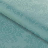 Brunschwig & Fils ARNAUD DAMASK AQUA Fabric