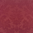 Brunschwig & Fils ARNAUD DAMASK RED Fabric