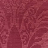 Brunschwig & Fils ARNAUD DAMASK RED Fabric