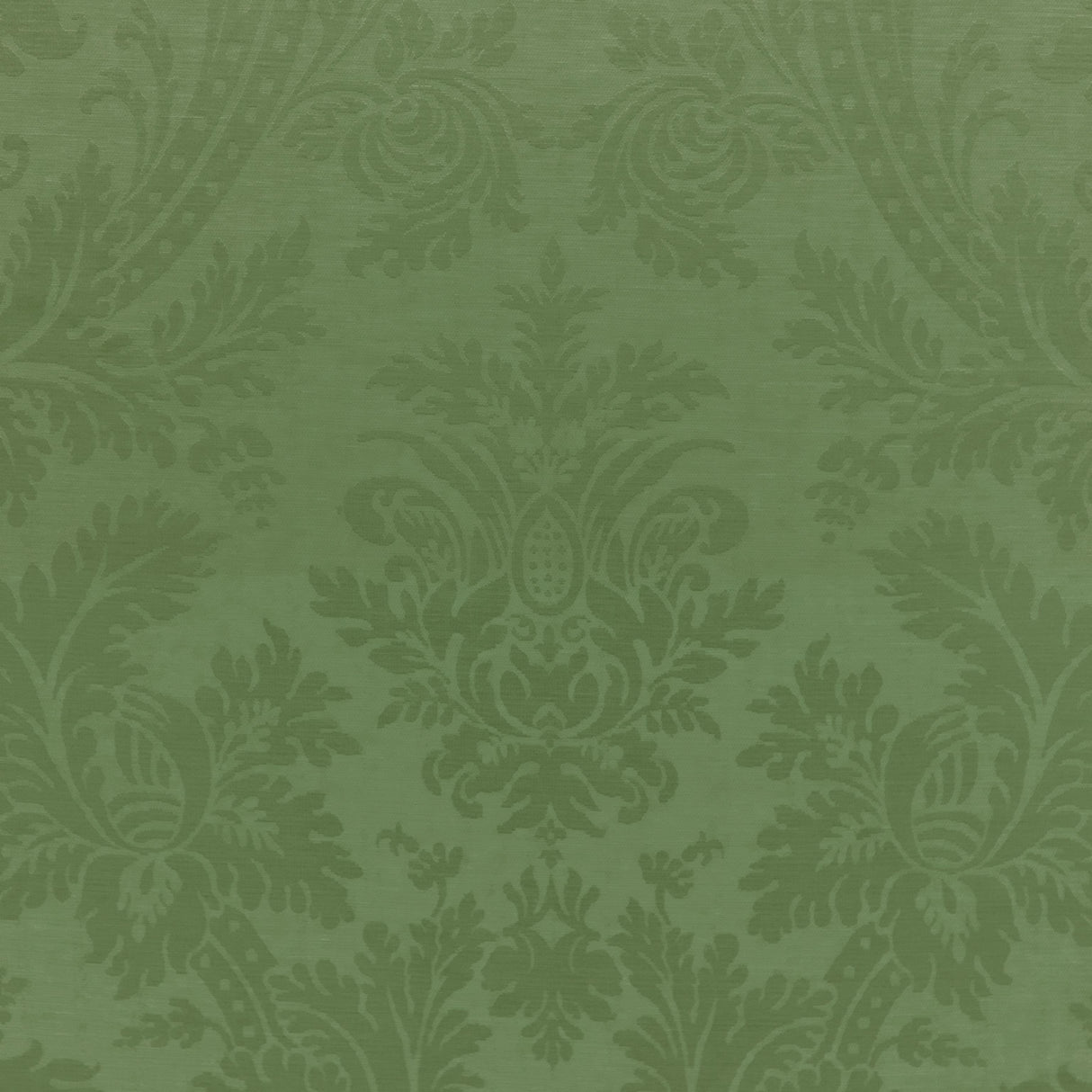 Brunschwig & Fils ARNAUD DAMASK LEAF Fabric